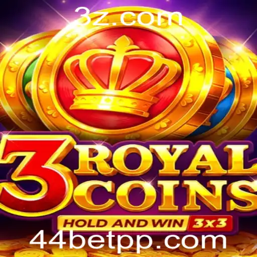 Explorando o Empolgante Mundo de 3royalcoins no 44bet App