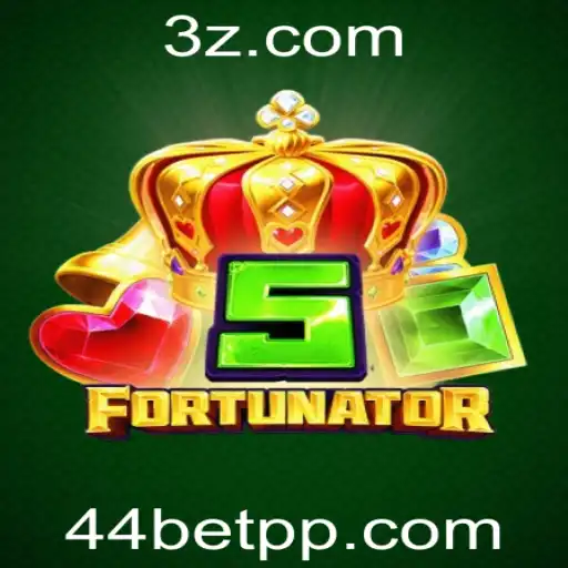 Descubra o Mundo de Emoções do Jogo 5Fortunator no 44bet App