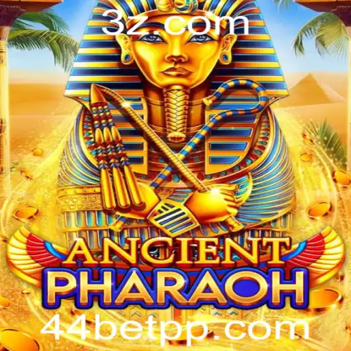 AncientPharaoh: Descubra o Fascinante Mundo dos Faraós