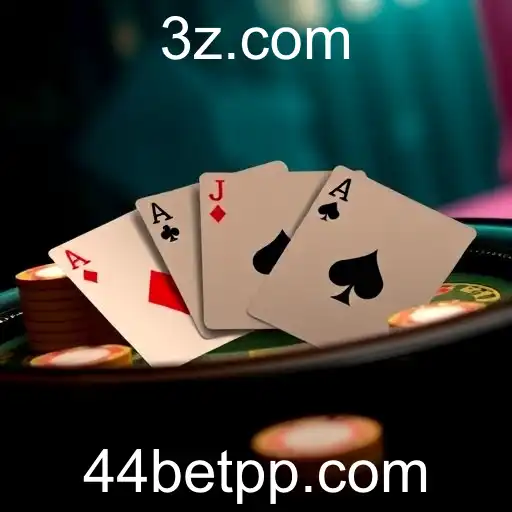 Explorando o Fascinante Mundo do Bacará