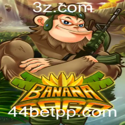 Descubra o Mundo Empolgante de BananaSaga no 44bet App