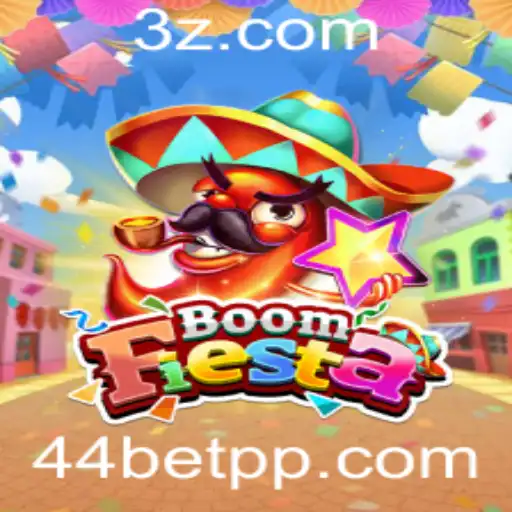 Descubra o Mundo Empolgante de BoomFiesta com 44bet App