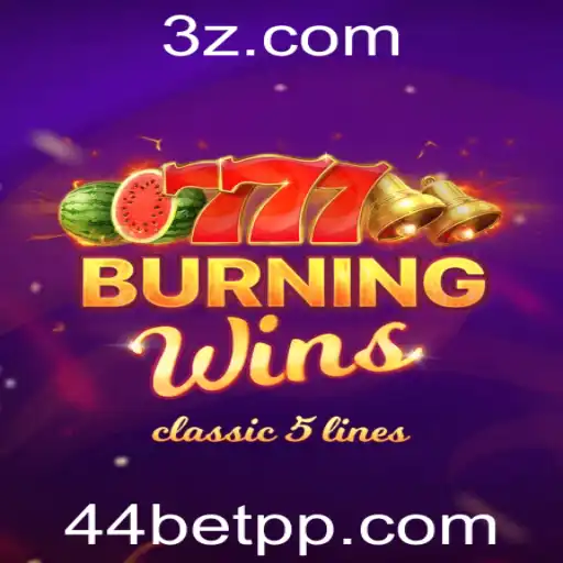 BurningWins: Descubra o Fascinante Mundo do Jogo no 44bet App