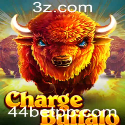 ChargeBuffalo: Mergulhe na Ação com o 44bet App