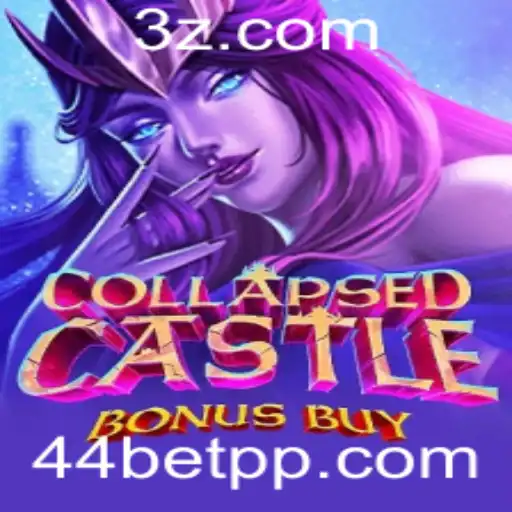 Explorando o Jogo CollapsedCastleBonusBuy e sua Integração com o 44bet App