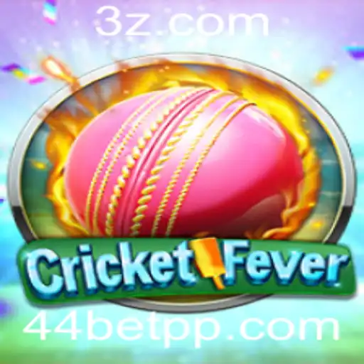 Descubra a Emoção do CricketFever com o 44bet App