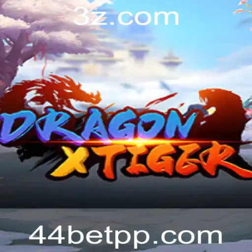 Descubra o Fascinante Mundo de DragonXTiger com o 44bet App