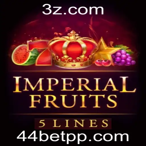 Descobrindo ImperialFruits5 e o Impacto do 44bet App