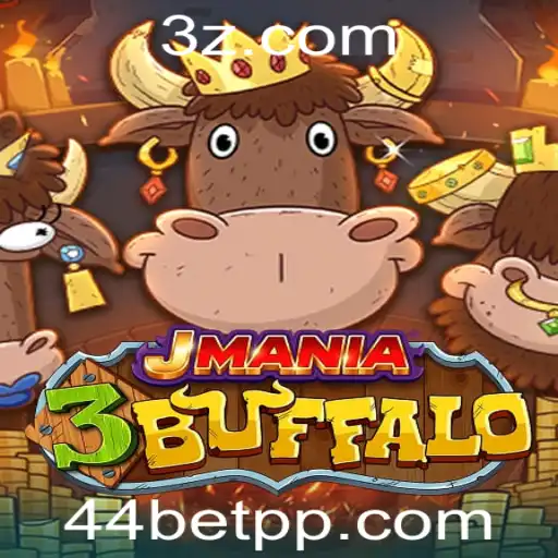 Explorando JMania3Buffalo: O Novo Fenômeno no Mundo dos Jogos