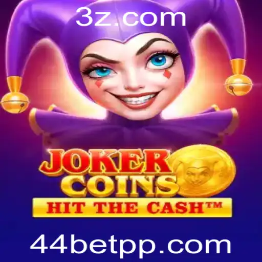 Explorando o Entusiasmante Mundo de JokerCoins no 44bet App