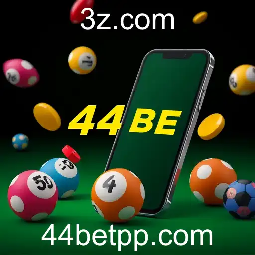 Explorando a Revolução do Jogo com o 44bet App