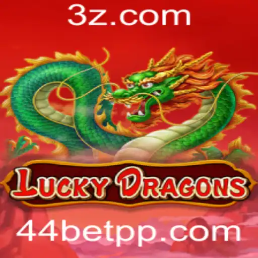 Explorando o Fascinante Jogo LuckyDragons e a Plataforma 44bet App