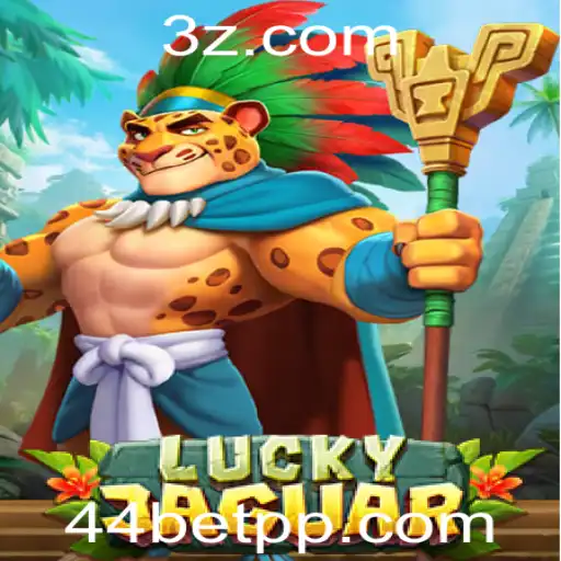 Descubra o Mundo do Jogo LuckyJaguar no 44bet App