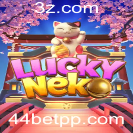 Explorando LuckyNeko no 44bet App
