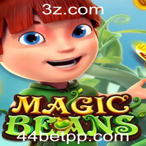 Explorando o Mundo de MAGICBEANS: Um Jogo Fascinante