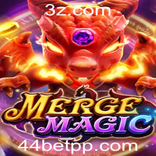 Descubra o Fascinante Jogo MergeMagic e sua Conexão com 44bet App