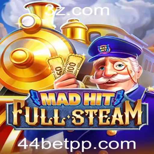 Explorando o Jogo MadHitFullSteam e a Integração com o App 44bet