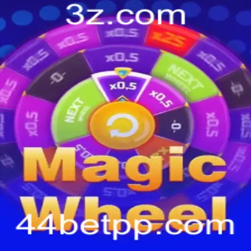 Explorando o MagicWheel: A Nova Sensação do 44bet App