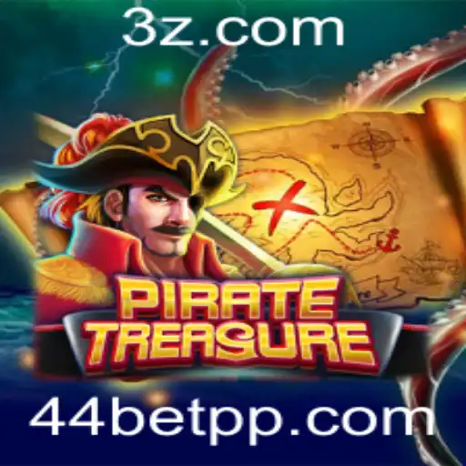 PirateTreasure: Um Mundo de Aventuras e Estratégias