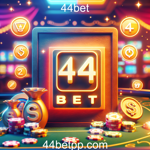 Descubra as Melhores Promoções da 44bet e Como Aproveitá-las