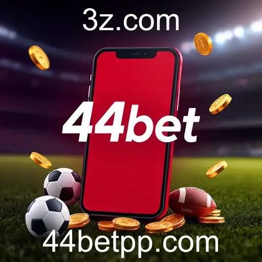 Promovendo Sucesso com o 44bet App: Estratégias e Benefícios