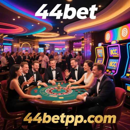 44bet