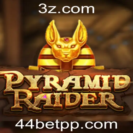 Desvendando PyramidRaider: Um Novo Desafio no 44bet App