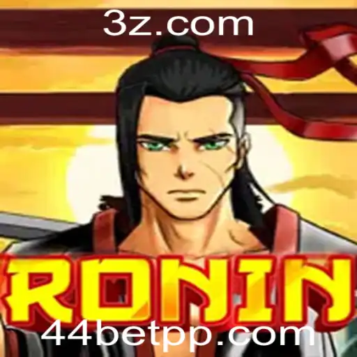 Descubra o Mundo de Ronin: O Jogo Que Está Revolucionando o 44bet App