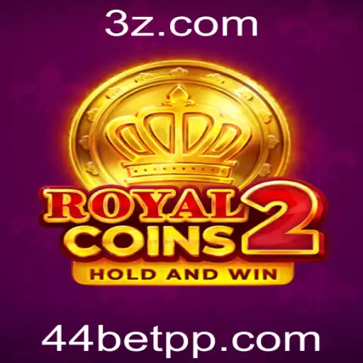 Explorando o Mundo de RoyalCoins2 com o 44bet app