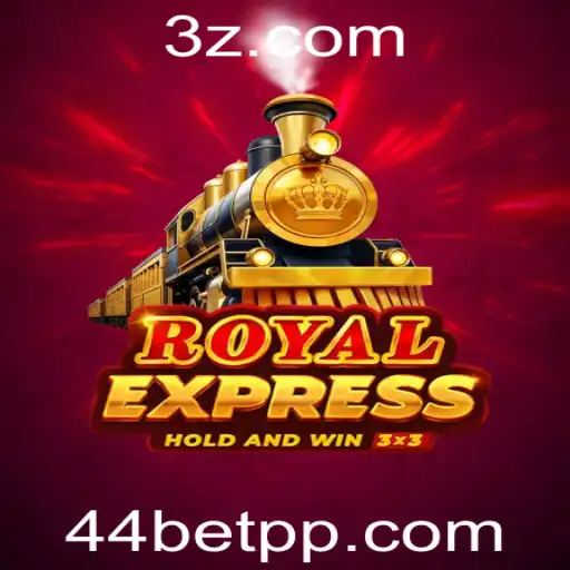 Descubra o Mundo do Jogo RoyalExpress com 44Bet App