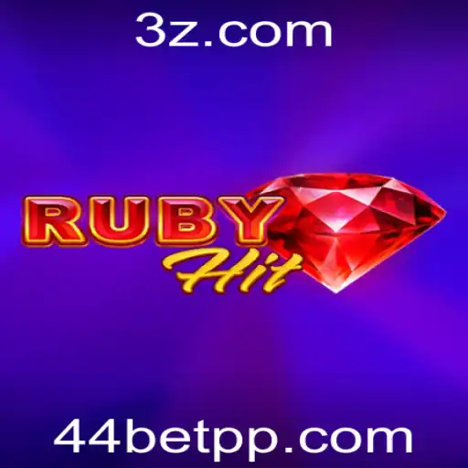 Descubra RubyHit: Uma Nova Sensação no Mundo dos Jogos