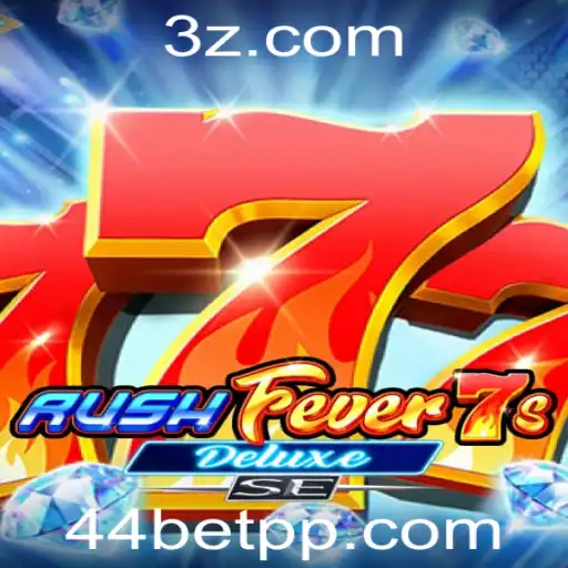 RushFever7sDeluxeSE: A Excitante Nova Adição no Mundo dos Jogos de Slot