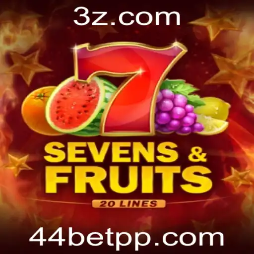 Explorando o Fascinante Mundo de SevensFruits20 com o 44bet App