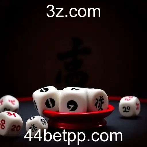 Explorando o Fascinante Mundo do Sic Bo