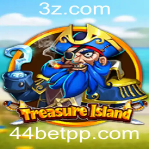 Explore o Mundo de Aventura no Jogo 'TreasureIsland'