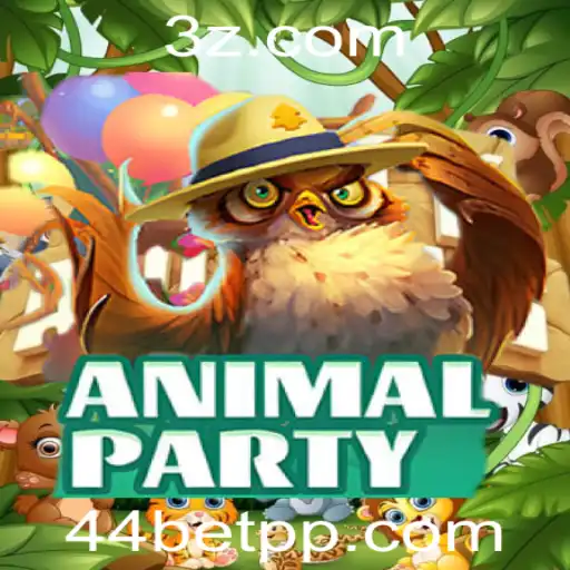 Descubra AnimalParty: O Jogo que Transformou o Mundo dos Jogos Digitais