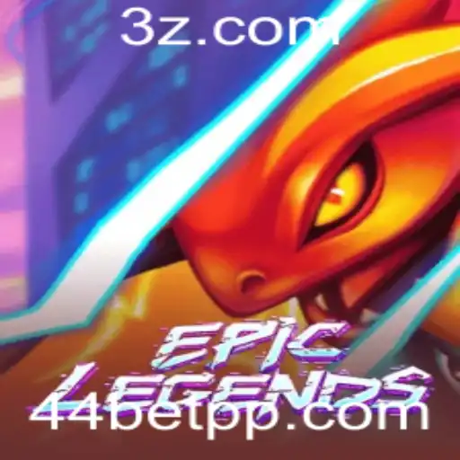 Mergulhe no Universo de EpicLegends: Uma Jornada de Aventuras e Estratégias