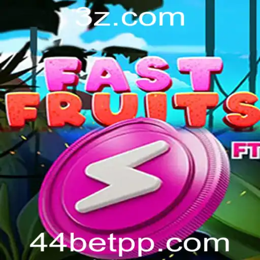 FastFruits: Uma Aventura Dinâmica no Mundo dos Jogos