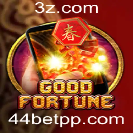 Explorando o Mundo do Jogo GoodFortuneM e a Relevância da 44bet App