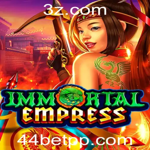 Explorando ImmortalEmpress: O Novo Fenômeno dos Jogos de Estratégia