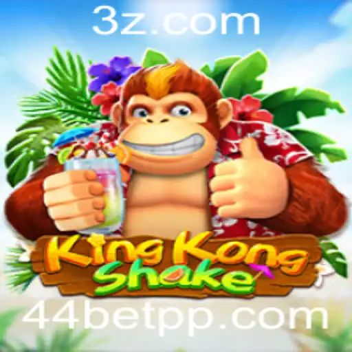 Descubra o Fascinante Mundo de KingKongShake e a Inovação do 44bet App