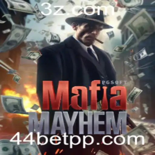 MafiaMayhem: Um Mergulho Atraente nas Intrigas do Mundo Mafioso