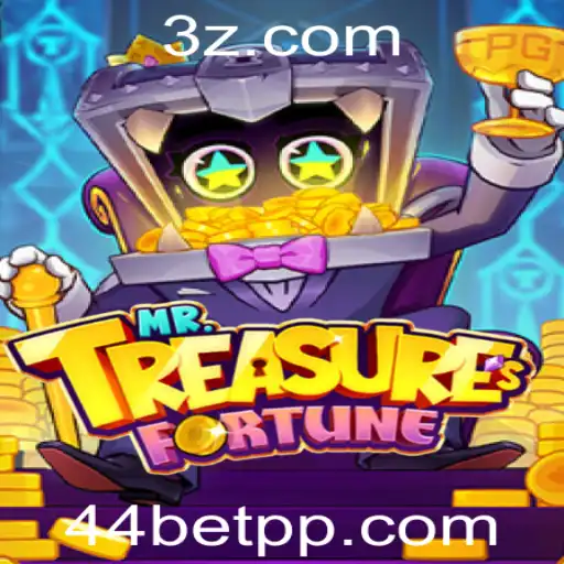 Explorando MrTreasuresFortune no 44bet App