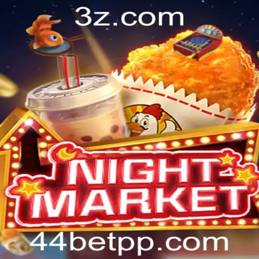 Explorando o Mundo de NIGHTMARKET: Uma Aventura Única