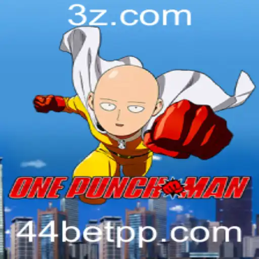 Explorando OnePunchMan com 44bet App: Uma Nova Experiência de Jogo