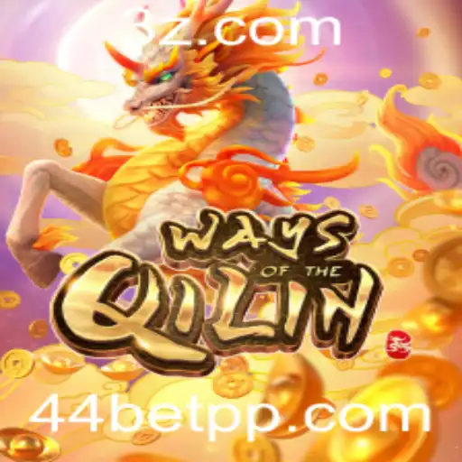 Explorando o Universo do Jogo WaysoftheQilin: A Aventura no 44bet App